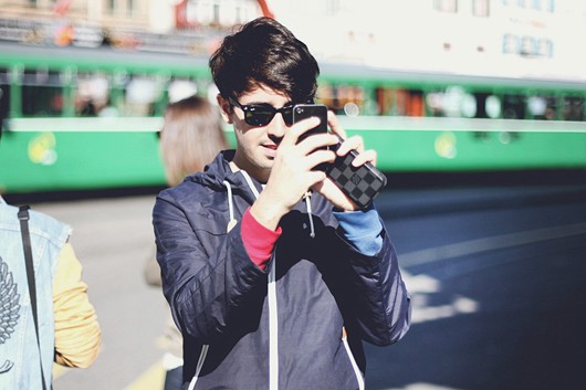 Mike1