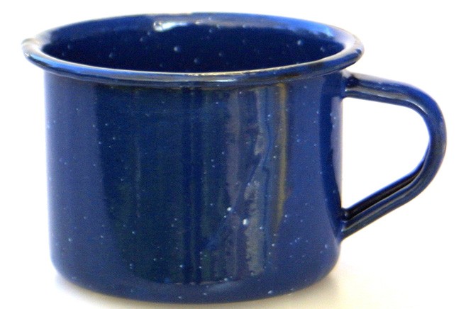 Taza_espresso_metal Taza café metálica