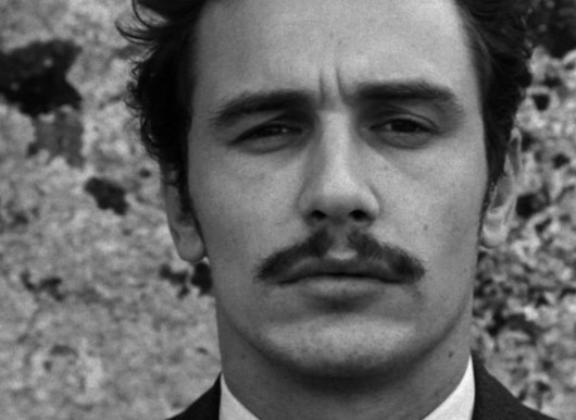 bigote james franco