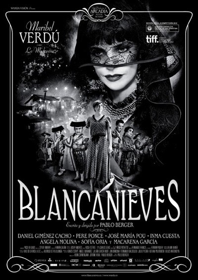 blancanieves Blancanieves