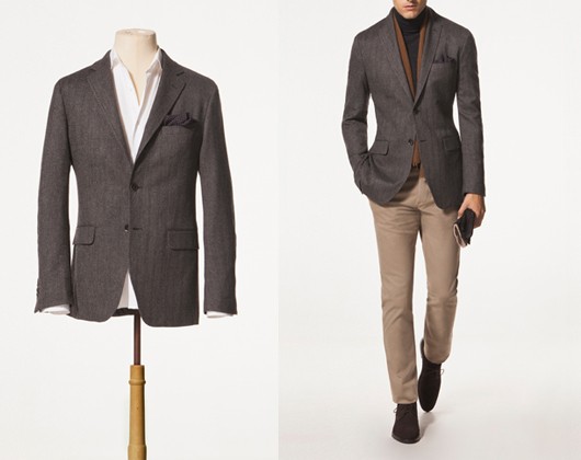 blazer