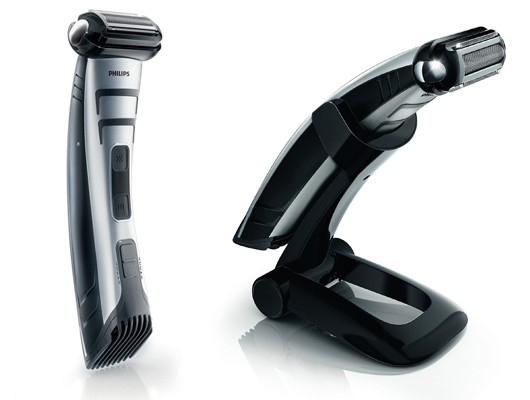 bodygroom