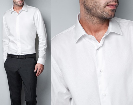 camisa