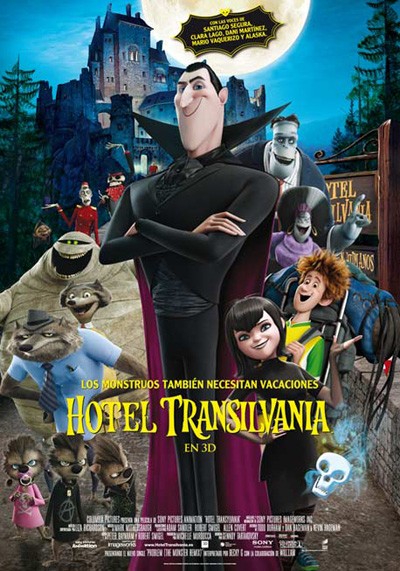 hotel-transilvania Hotel Transilvania