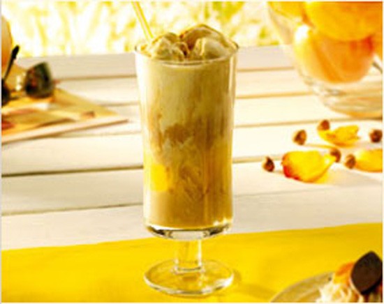 receta-luna-de-miel-espresso receta luna de miel hecha a base de espresso Philips