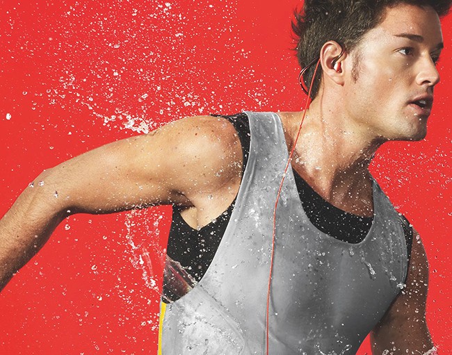 Auriculares-ActionFit-Philips-2 Auriculares ActionFit de Philips