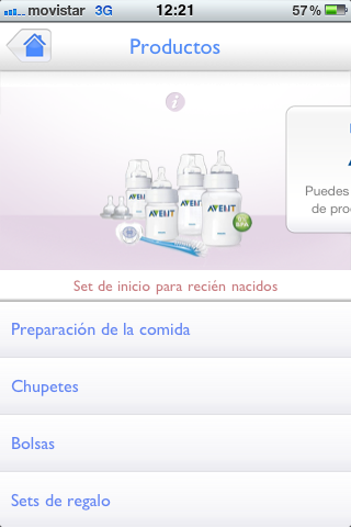 philips app