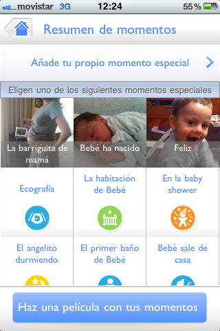 philips avent app