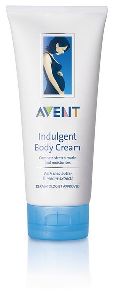 crema antiestrias AVENT