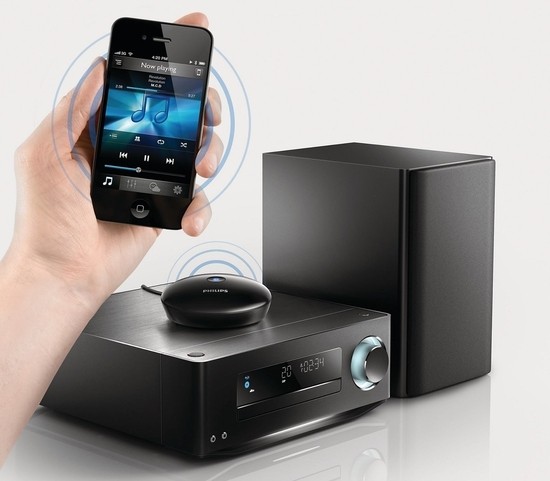 adaptador bluetooth_Hifi adaptador bluetooth Hifi