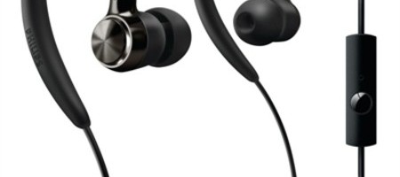 auriculares deportivos philips SHS8105A para Android