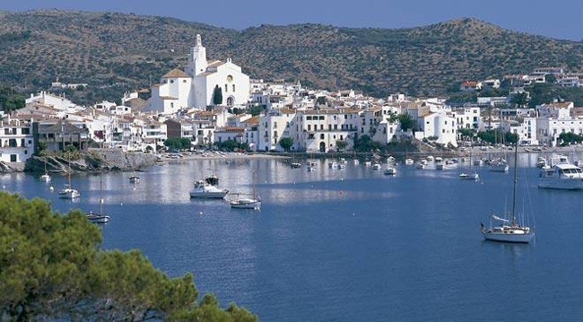 cadaques cadaques
