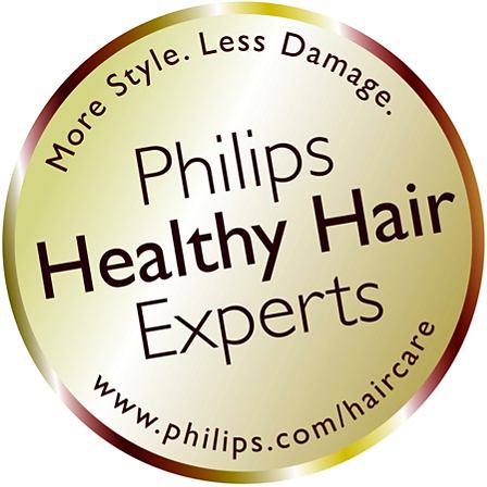 healthy hair