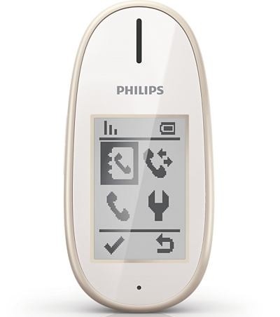 manos libres MT 3120T de Philips manos libres MT 3120T de Philips para telefonos inalambricos