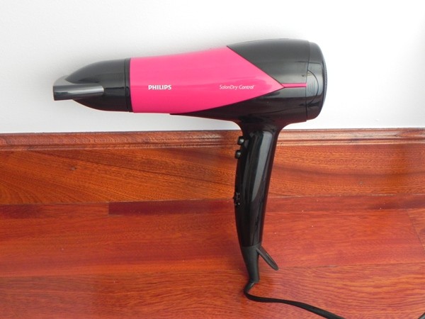 secador philips