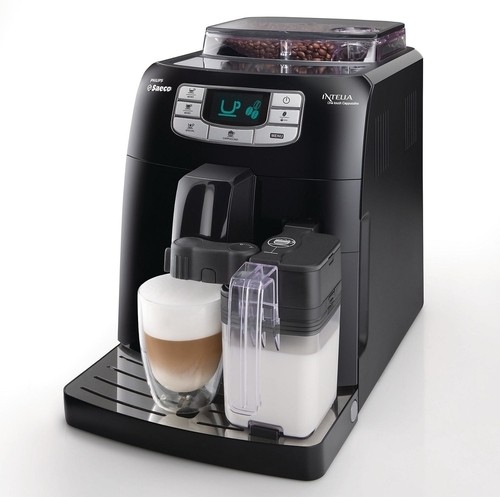 Cafetera-Intelia-Class