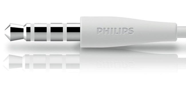 Philips vida interactiva