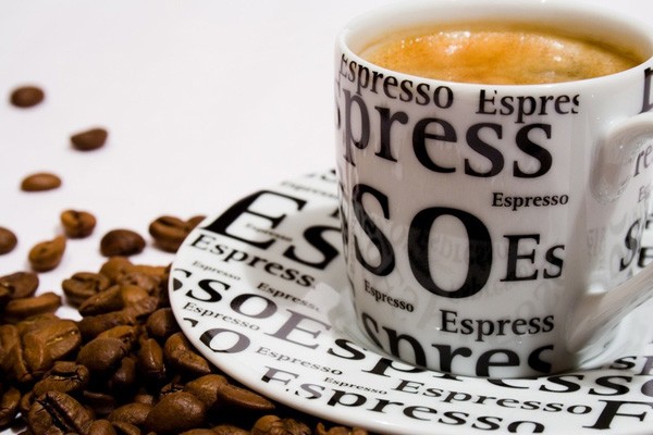cafe espresso