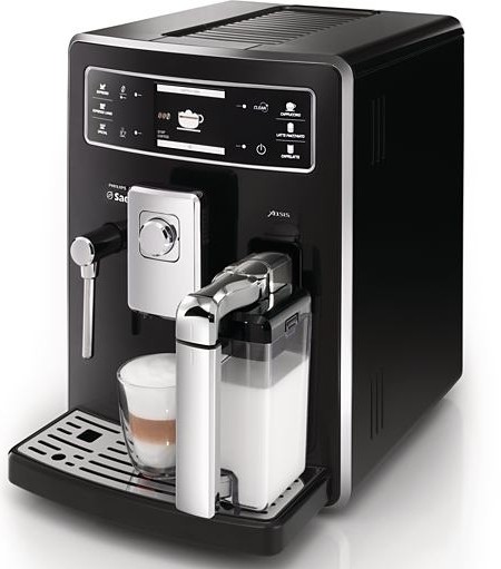 cafetera automatica espresso Philips cafetera automatica espresso Philips