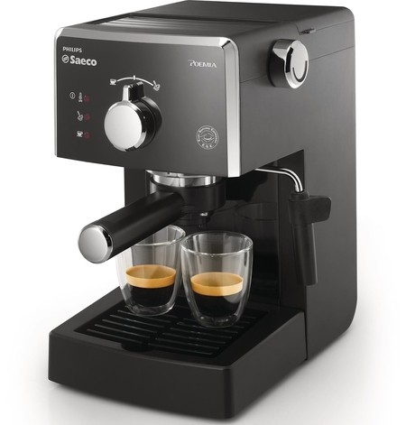 cafetera manual espresso Philips cafetera manual espresso Philips