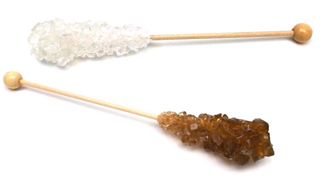 palitos-Azucar palitos de azúcar cristalizado