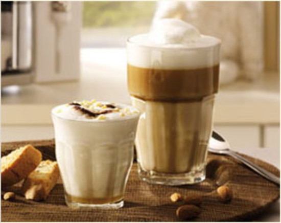 receta leche para ninos