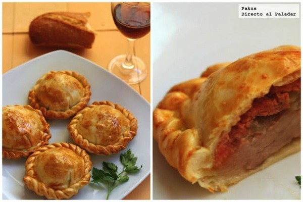 las mejores recetas para cena