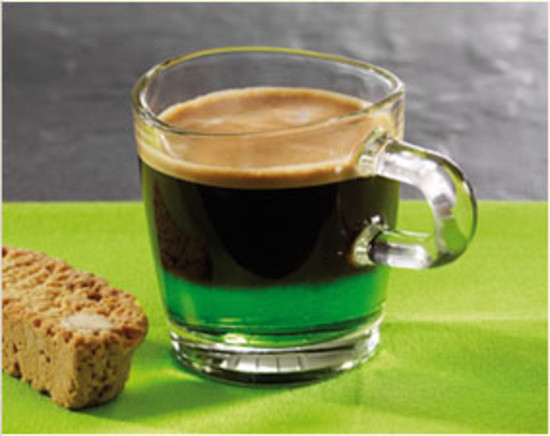 receta sorpresa verde