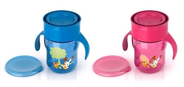 vasos transicion
