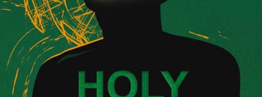 Holy-Motors
