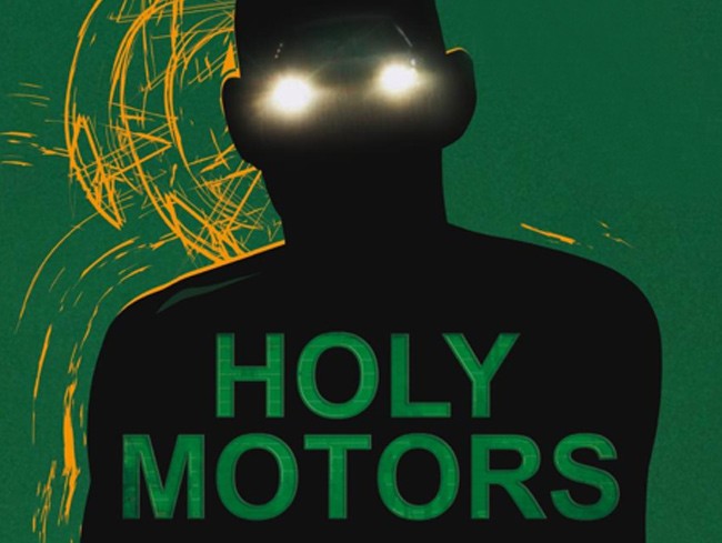 Holy-Motors