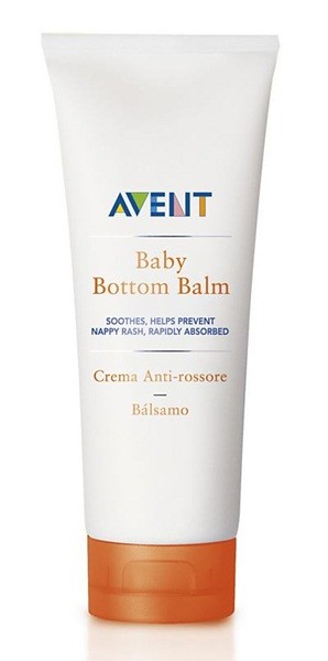 balsamo bebe