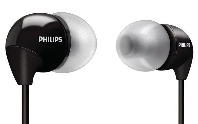 auriculares intrauditivos Philips