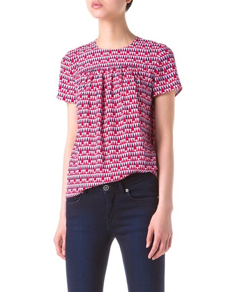 Blusa de Bimba & Lola al 50%