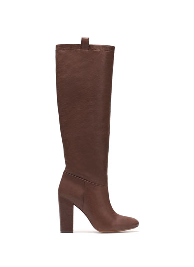 Botas de Uterqüe