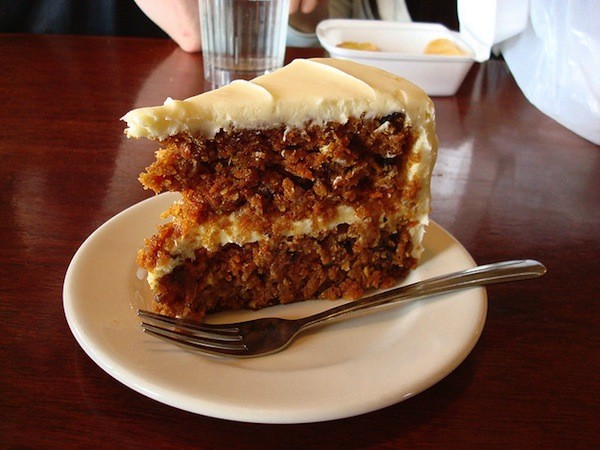 carrotcake