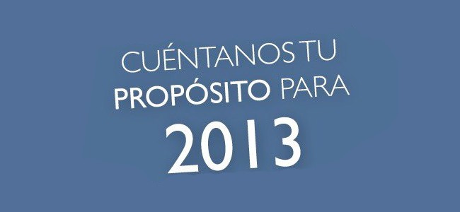 propositos