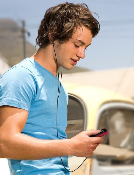 MP3-Philips