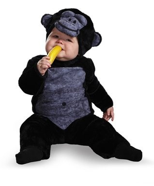 disfraz bebe