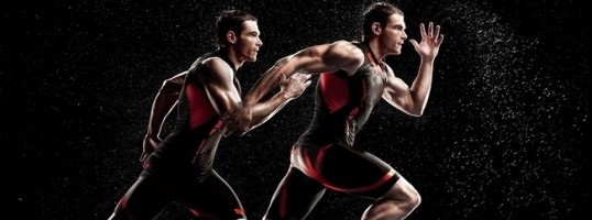 auriculares deportivos con gancho Philips SHQ3205