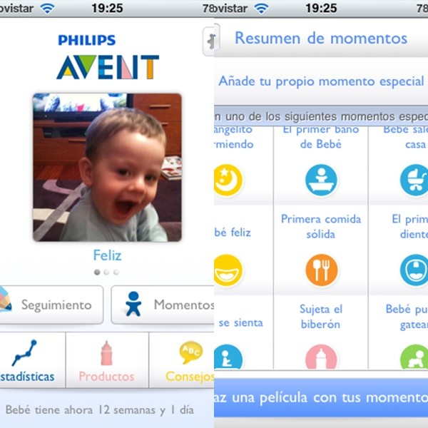 avent