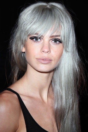 tinte gris