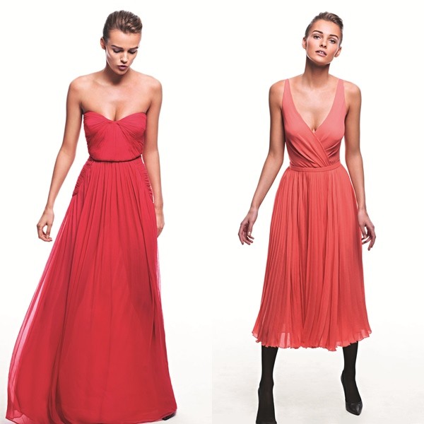 vestidos mango