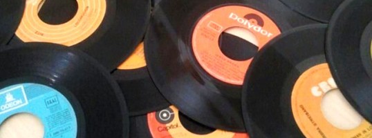 vinilos