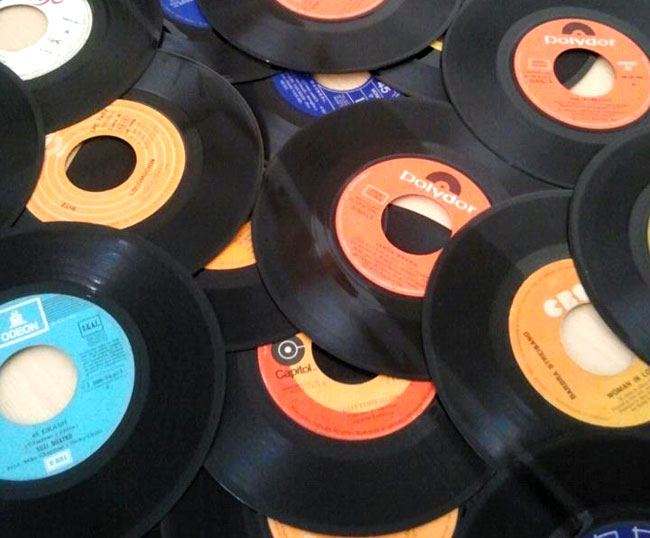 vinilos vinilos