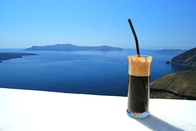 Cafe-Frappe-Grecia