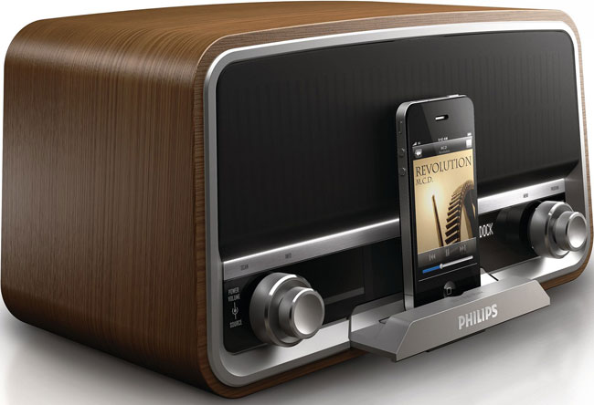 Radio-Original-Philips-ORD7