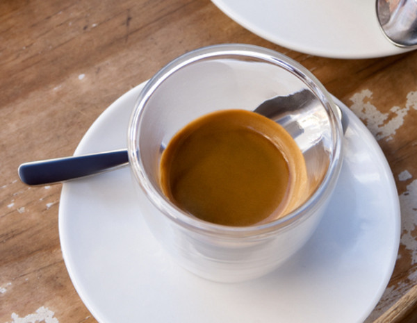 cafe espresso