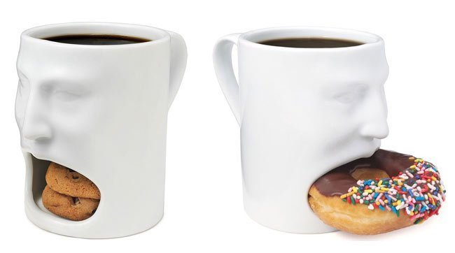 taza galletas