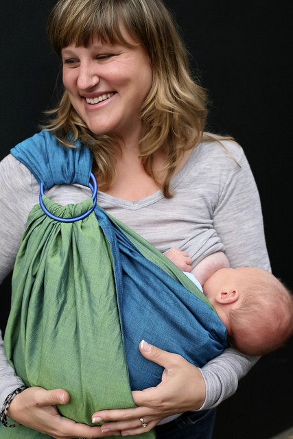 amamantar bebe